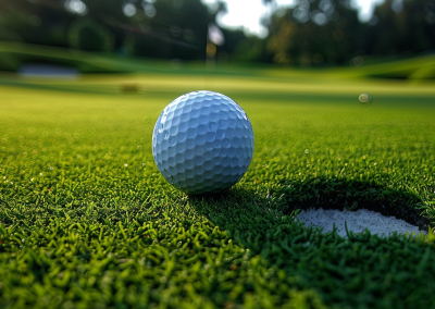 Golf Tournament